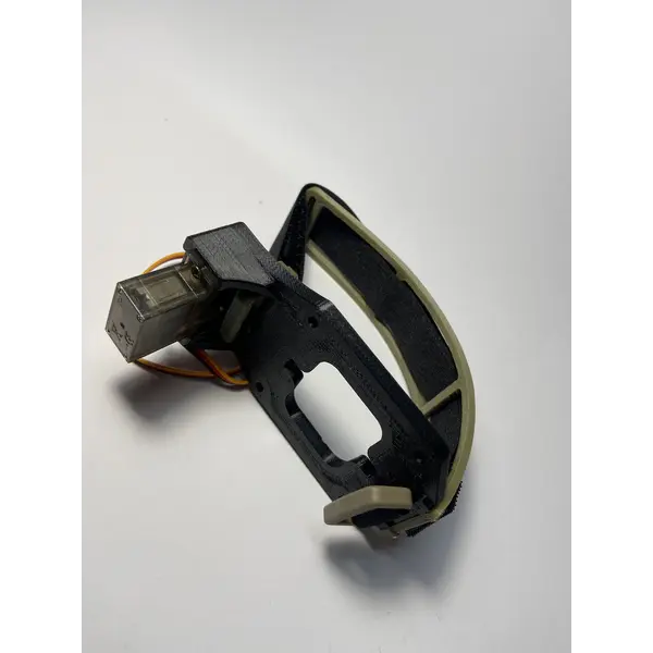 Система Доставки Вантажу Для Дрона Fpv Під Раму Apex, Система Доставки Вантажу З Коптера