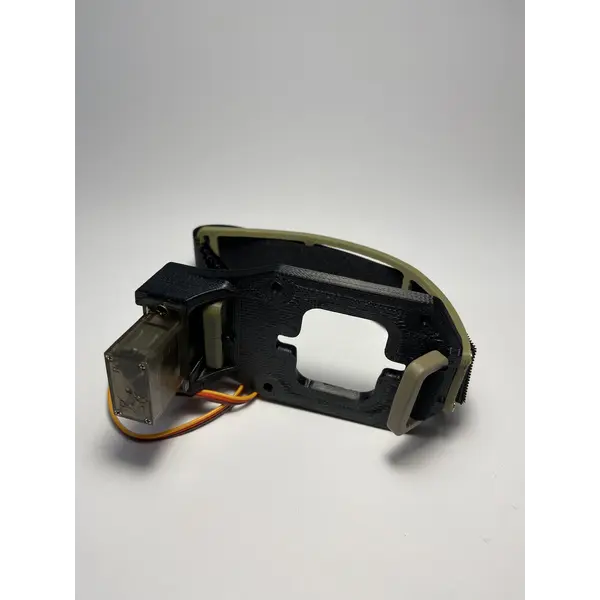 Система Доставки Вантажу Для Дрона Fpv Під Раму Apex, Система Доставки Вантажу З Коптера