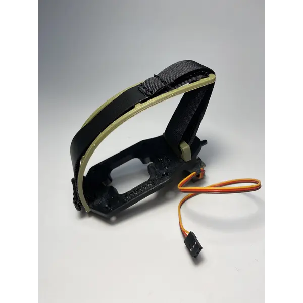 Система Доставки Вантажу Для Дрона Fpv Під Раму Apex, Система Доставки Вантажу З Коптера