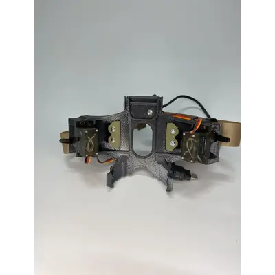 Подвійна Система Доставки Вантажу З Виносним Датчиком Для Дрона / Коптера Dji Mavic 3, 3t, 3e, 3 Classic, 3 Pro, 3 Cine