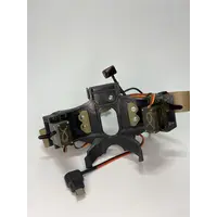 Двойная система доставки груза с выносным датчиком для дрона / коптера Dji Mavic 3, 3t, 3e, 3 Classic, 3 Pro, 3 Cine