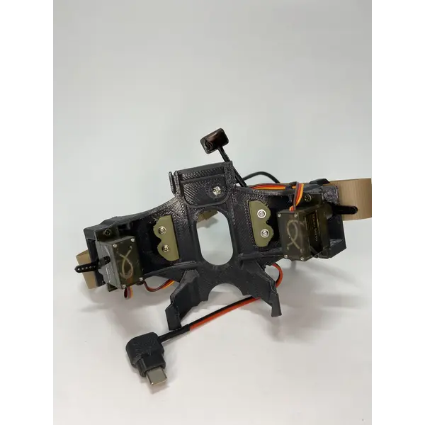 Подвійна Система Доставки Вантажу З Виносним Датчиком Для Дрона / Коптера Dji Mavic 3, 3t, 3e, 3 Classic, 3 Pro, 3 Cine