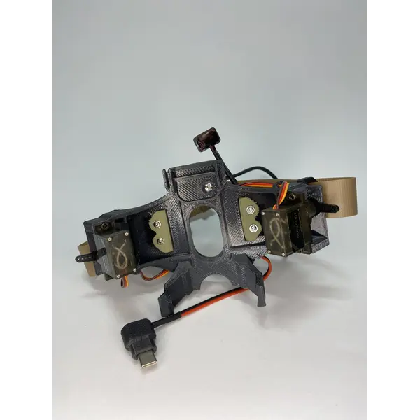 Подвійна Система Доставки Вантажу З Виносним Датчиком Для Дрона / Коптера Dji Mavic 3, 3t, 3e, 3 Classic, 3 Pro, 3 Cine