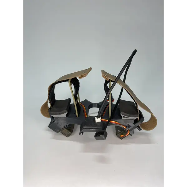 Подвійна Система Доставки Вантажу З Виносним Датчиком Для Дрона / Коптера Dji Mavic 3, 3t, 3e, 3 Classic, 3 Pro, 3 Cine