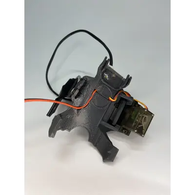 Система Система Доставки Вантажу З Виносним Датчиком Для Дронів / Коптерів Dji Mavic 3, 3t, 3e, 3 Classic, 3 Pro, 3 Cine