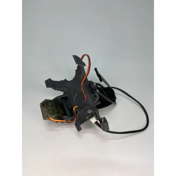 Система Система Доставки Вантажу З Виносним Датчиком Для Дронів / Коптерів Dji Mavic 3, 3t, 3e, 3 Classic, 3 Pro, 3 Cine