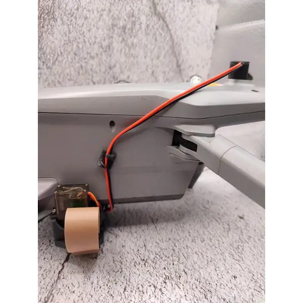 Система Доставки Для Дрона Однопозиційна, Система Доставки Вантажу Аутел/Autel Max 4t