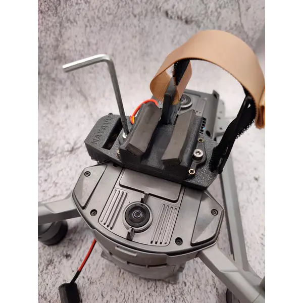 Система Доставки Для Дрона Однопозиційна, Система Доставки Вантажу Аутел/Autel Max 4t