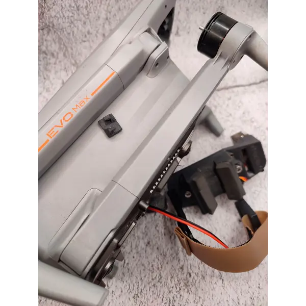 Система Доставки Для Дрона Однопозиційна, Система Доставки Вантажу Аутел/Autel Max 4t