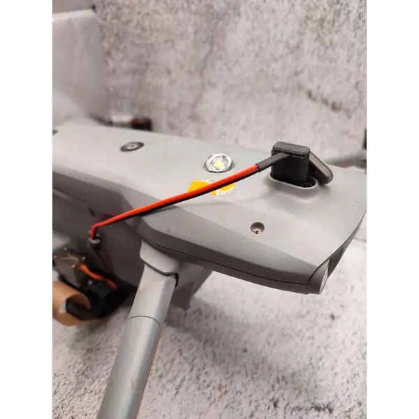 Система Доставки Для Дрона Однопозиційна, Система Доставки Вантажу Аутел/Autel Max 4t