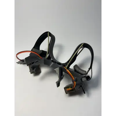 Система Доставки Для Дрона Подвійна, Система Доставки Вантажу Dji Мавік/Mavic 3, 3t, 3e, 3 Classic, 3 Pro, 3 Cine