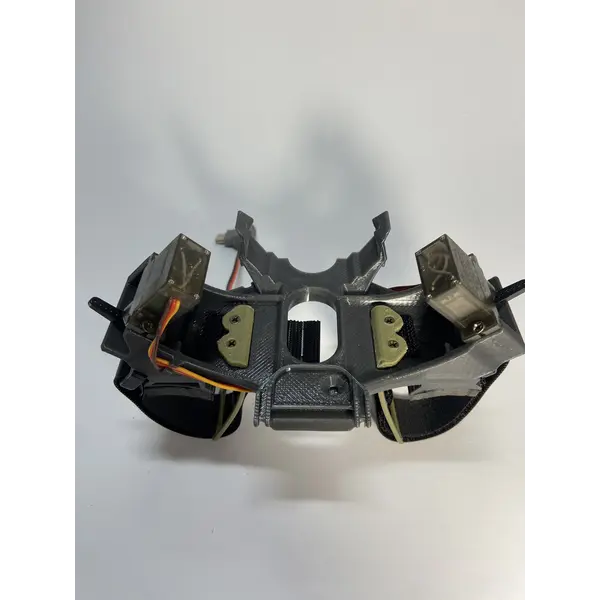 Система Доставки Для Дрона Подвійна, Система Доставки Вантажу Dji Мавік/Mavic 3, 3t, 3e, 3 Classic, 3 Pro, 3 Cine