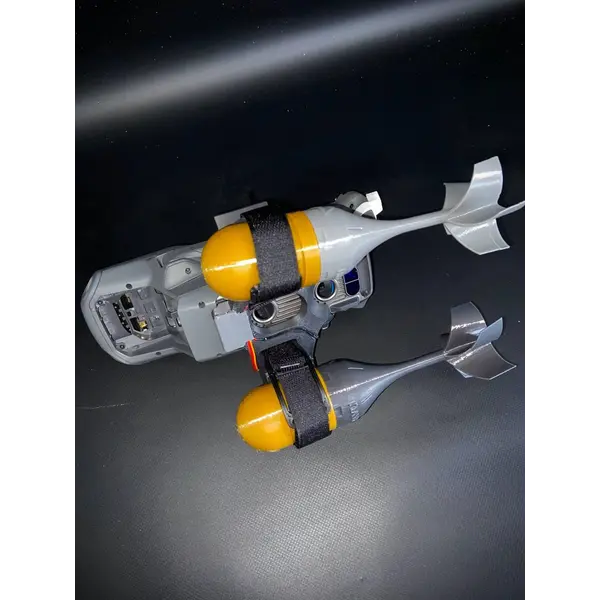 Подвійна Система Скидання Для Dji Mavic 3, 3t, 3e , 3 Classic, 3 Pro, 3 Cine Скид Mavic / Мавік