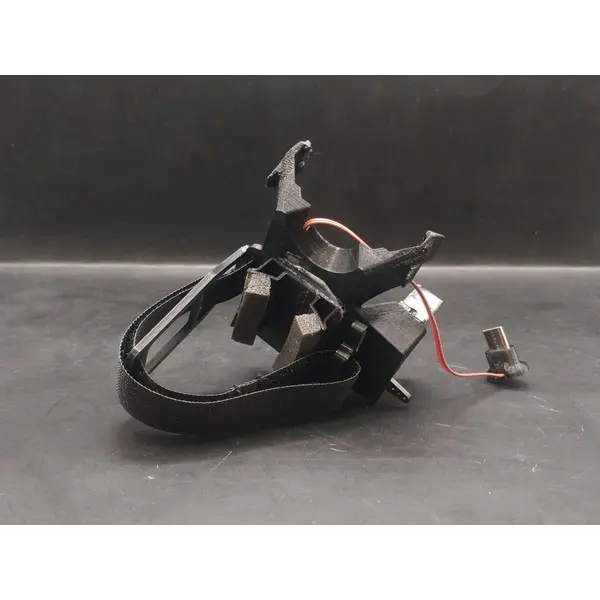 Система Скидання Для Dji Mavic 3, 3t, 3e , 3 Classic, 3 Pro, 3 Cine Скид Mavic / Мавік