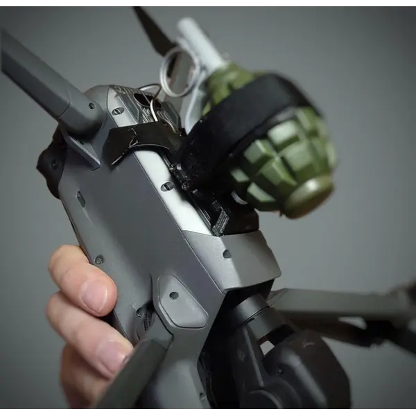 Система Скидання Для Dji Mavic 3, 3t, 3e , 3 Classic, 3 Pro, 3 Cine Скид Mavic / Мавік