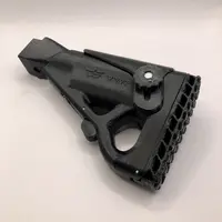 Шестипозиційний Регульований Приклад До Aк Без Антабки