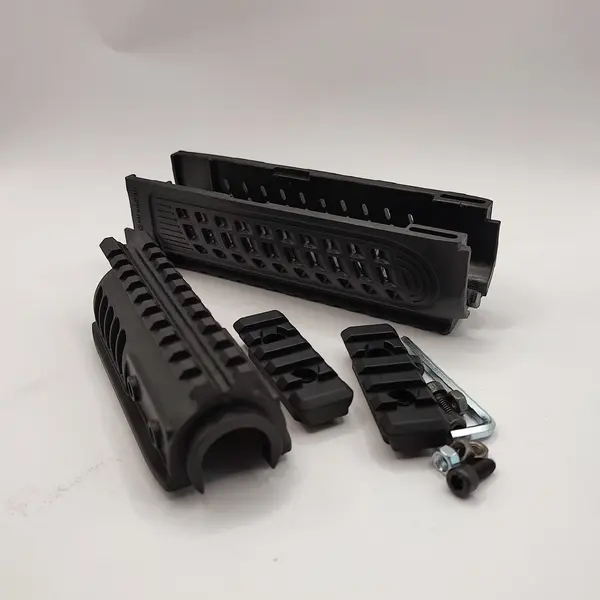 Комплект тактичних цівок для РПК