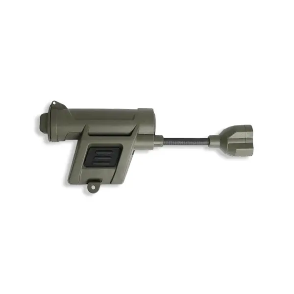 Ліхтар для шолому MPLS CHARGE 4.0 (big size) олива