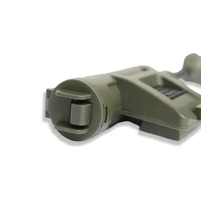 Фонарь для шлема MPLS CHARGE 4.0 (big size) олива