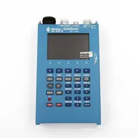 Портативный векторный сетевой анализатор MEASALL KC901M 9.8 ГГц