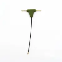 Диполь 2500 MHz T-type (кабель 9 см)