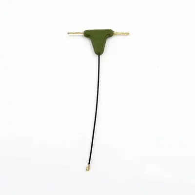 Диполь 2500 MHz T-type (кабель 9 см)