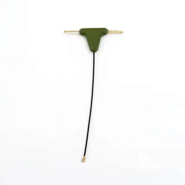 Диполь 2500 MHz T-type (кабель 9 см)