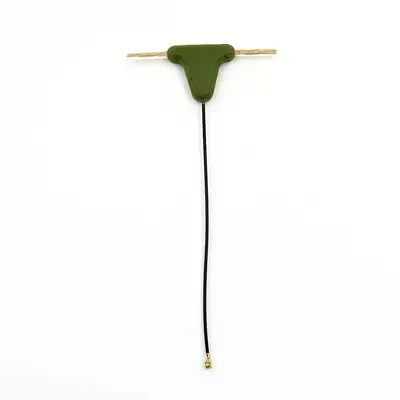 Диполь 2300 MHz T-type (кабель 9 см)