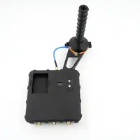 Станция связи под приемником (VRX) Peakfpv THOR R35 3G-4.9G (R35) под внешний ELRS