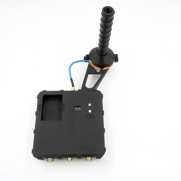 Станція зв'язку під з приймачем (VRX) Peakfpv THOR R35 3G-4.9G (R35) під зовнішній ELRS