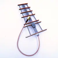 Антена Yagi 2100-2200 MHz пластик 8-9dBi RP-SMA
