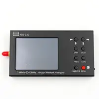 Векторний мережевий аналізатор GS320 6.2GHz