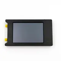 Портативний векторний аналізатор спектра LiteVNA 64 (50 кГц–6,3 ГГц)