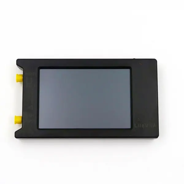 Портативний векторний аналізатор спектра LiteVNA 64 (50 кГц–6,3 ГГц)