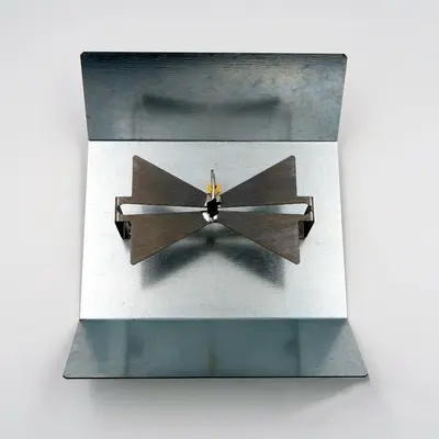 Антена Batwing 1.8-2.8 GHz 12dBi 270g