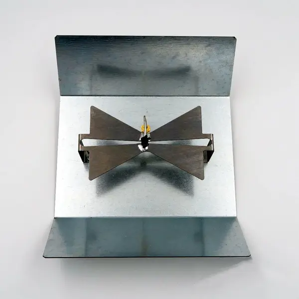 Антена Batwing 1.8-2.8 GHz 12dBi 270g