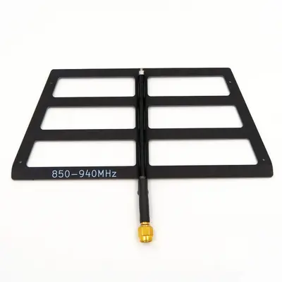Антена логоперіодична 850-940 MHz (текстоліт)