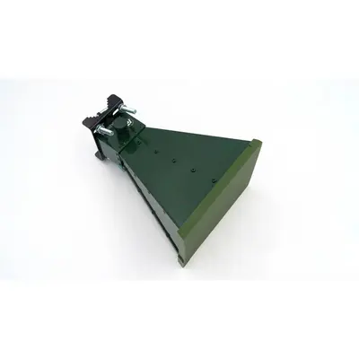 Широкосмугова рупорна антена AB-DRH