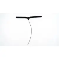 Диполь 160 MHZ (кабель 11 см)