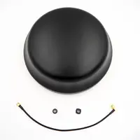 Патч антена Maple Wireless 1.5G 10,5dBi LHCP/RHCP 1380-1720MHz SMA