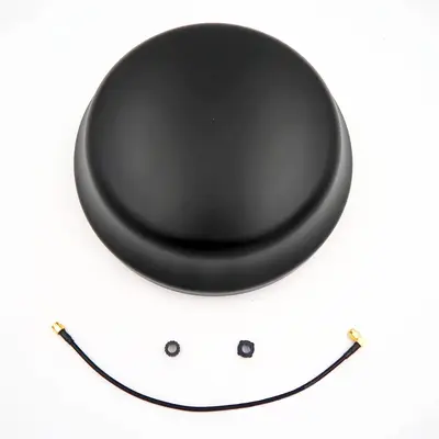 Патч антена Maple Wireless 1.5G 10,5dBi LHCP/RHCP 1380-1720MHz SMA