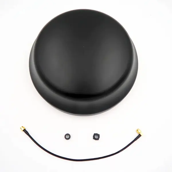 Патч антена Maple Wireless 1.5G 10,5dBi LHCP/RHCP 1380-1720MHz SMA