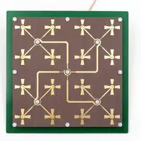 Патч Skif 18,5dBi RHCP 6.0-8.0 GHz (Made in UA)