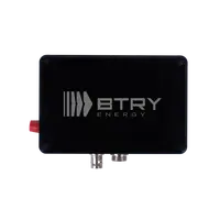 Наземна станція BTRY для оптоволоконної котушки