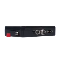 Наземна станція BTRY для оптоволоконної котушки