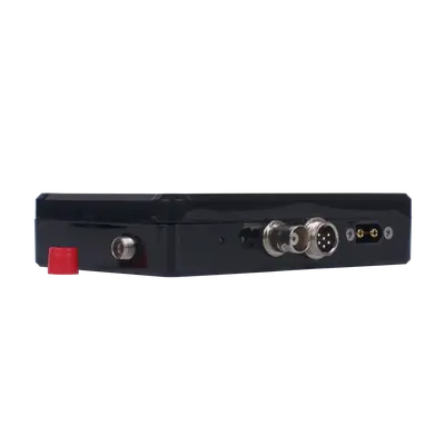 Наземна станція BTRY для оптоволоконної котушки