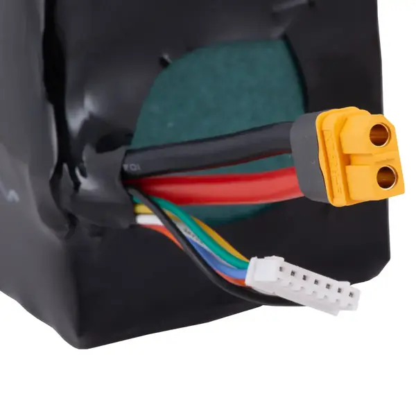 АКБ для коптерів/літаків BTRY 6s4p Molicel INR21700-P45B