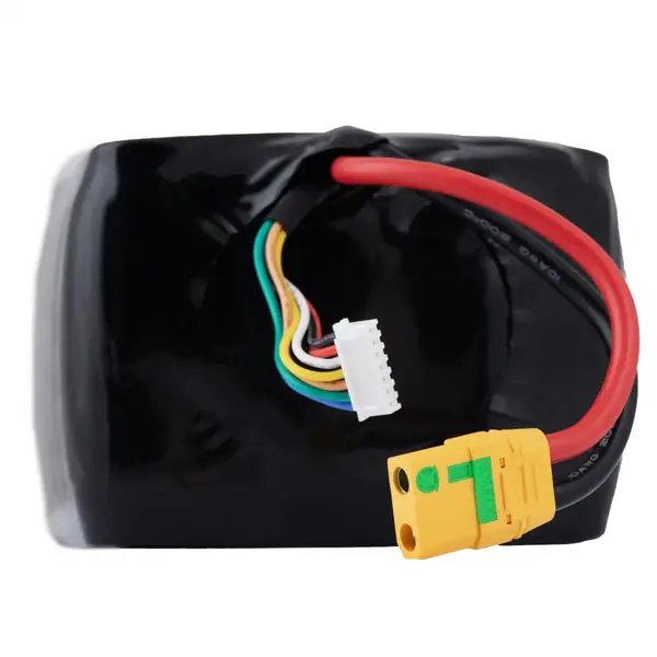 АКБ для коптерів/літаків BTRY 6s6p Lishen LR2170LA