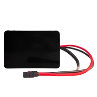 АКБ для коптерів/літаків BTRY 6s9p Samsung INR21700-50S