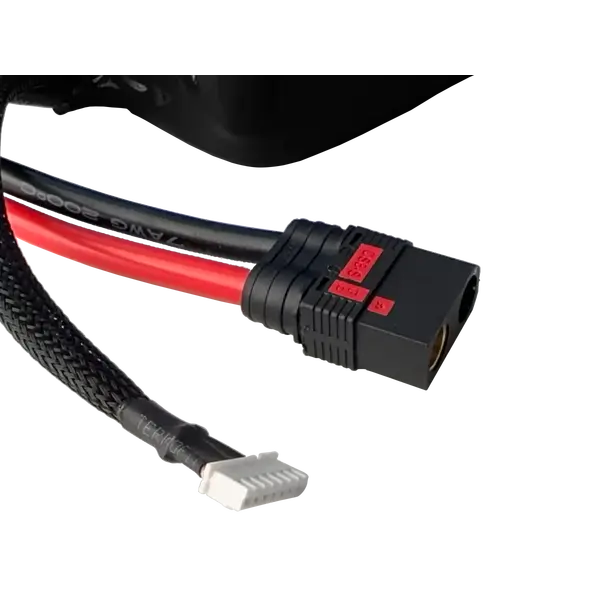 АКБ для коптеров и самолетов BTRY 6s9p Samsung INR21700-50S